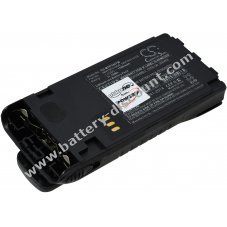 Battery suitable for radio Motorola GP340 Ex, GP380 Ex, type NNTN5510DR only for ATEX version