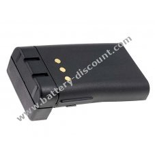 Battery for GE/ Ericsson Prism/LPE200/ type BKB191202 Ext. 1700mAh NiCd