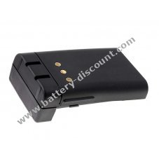 Battery for GE/ Ericsson Prism/LPE200/ type BKB191202 Ext. 2700mAh NiMH