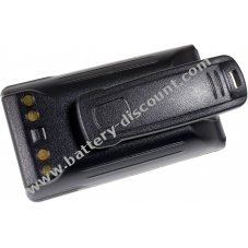 Battery for radio Yaesu/Vertex VX-450 / type FNB-113Li