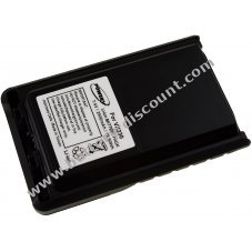 Battery for Yaesu VX-230 series/  type FNB-V104Li