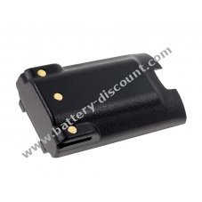 Battery for Yaesu type FNB-V87Li