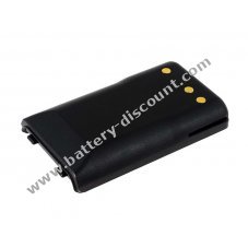 Battery for Yaesu type FNB-V95Li/ FNB-V96Li