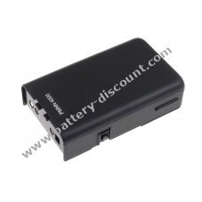 Battery for Motorola GP68 (2100mAh)