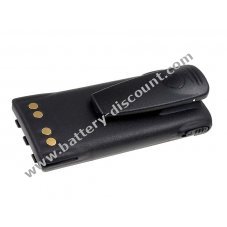 Battery for Motorola GP338 1880mAh