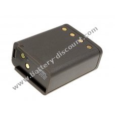 Battery for Motorola HT800