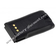 Battery for Motorola Type/Ref. NNTN4496  2300mAh