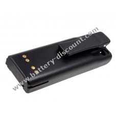 Battery for Motorola model /ref. NTN7143B