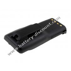 Battery for Motorola Type/Ref. HNN9360A 2300mAh NiMH