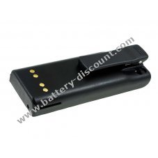 Battery for Motorola model /ref. NTN7144A