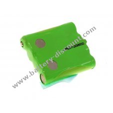 Battery for Motorola type IXNN4002A