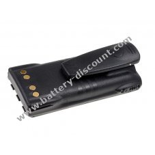 Battery for Motorola type/ ref. HNN9008AR