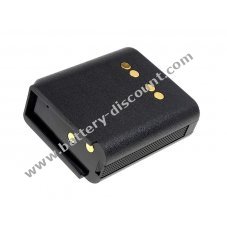 Battery for Motorola type/ ref. NTN4593_R