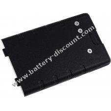 Battery for Two way radio Vertex VX-800U