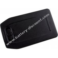 Battery for cordless telephone Ascom type 1220187