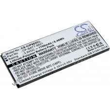 Standard battery compatible with Cisco type GP-S10-374192-010H