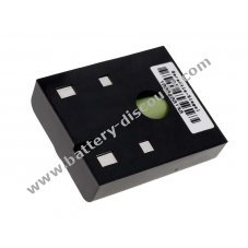 Battery for Siemens Megaset 940/950/960