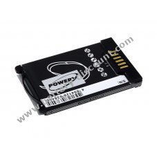 Battery for Mitel 612D