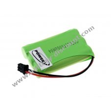 Battery for Motorola PVP-1000