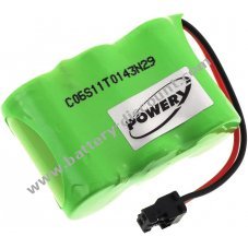 Battery for Panasonic 3807