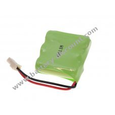 Battery for Panasonic KX-T9910