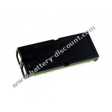 Battery for Panasonic KX-TG2411