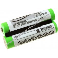 Battery for cordless telephone Panasonic KX-TG6411T