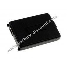 Battery for Siemens gigaset 4115