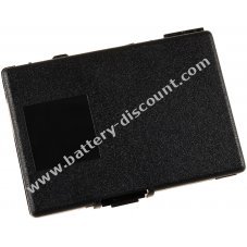 Battery for Siemens gigaset SL2 professional