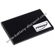 Battery for Tiptel Ergophone 6020