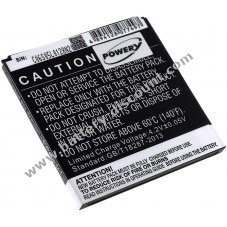 Battery for Acer type JD-201212-JLQU-C11M-003