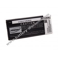 Battery for Smartphone Alcatel One Touch Pixi 4 4.0