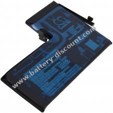 Battery compatible with Apple iPhone 11 Pro Max