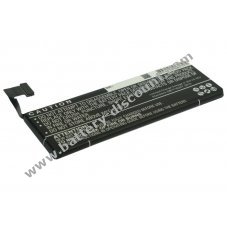 Power battery for Apple type 616-0611