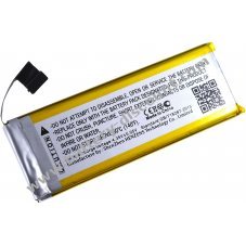 Power battery for Apple type 616-0719