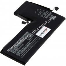 Battery compatible with Apple type 616-00659