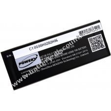 Battery for Archos Type AC40NE