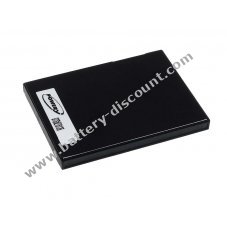 Battery for Asus P550