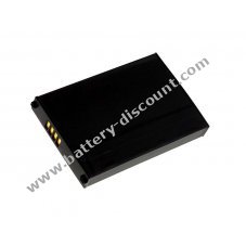 Battery for Asus ref./type SBN-09