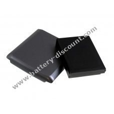 Battery for Asus type/ref. SBP-03 2200mAh