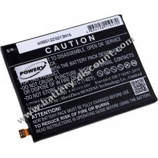 Battery for Smartphone Asus type C11P1611