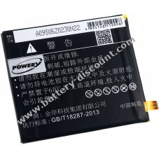 Battery for Smartphone Asus type 0B200-020000500