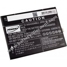 Battery for smartphone Asus type C11P1614