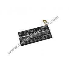 Battery for Smartphone Blackberry STV100-4