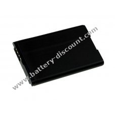 Battery for Blackberry Type/Ref. CS2