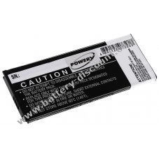 Battery for Blackberry type BAT-47277-001