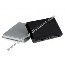 Battery for HP iPAQ h2000 2250mAh