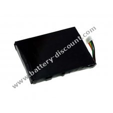 Battery for HP type /ref. 367194-001