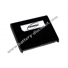 Battery for HP type /ref.34111-001