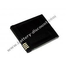 Battery for HP ref./type 502920-003